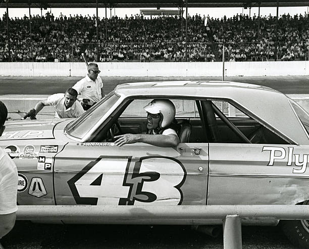 Richard Petty