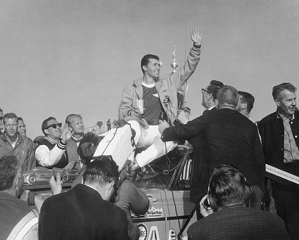 Richard Petty