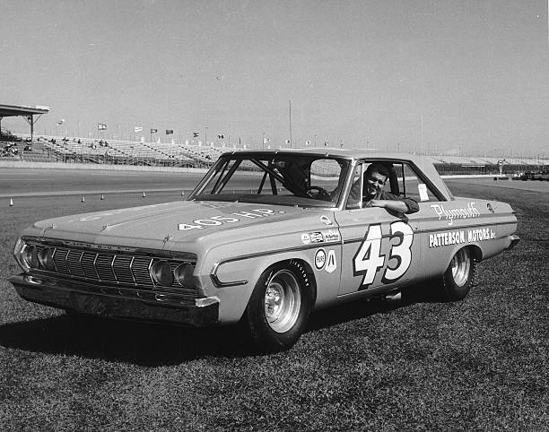 Richard Petty