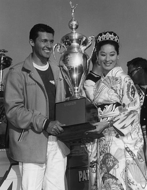 Richard Petty