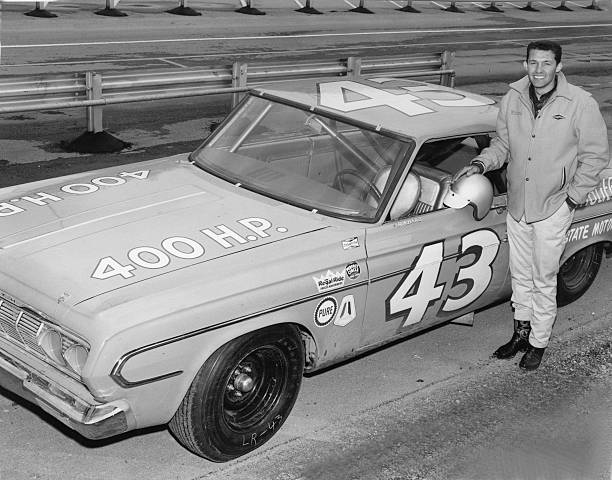 Richard Petty