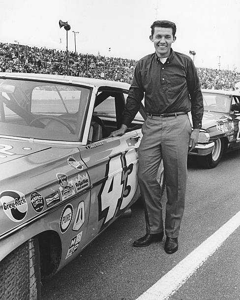 Richard Petty