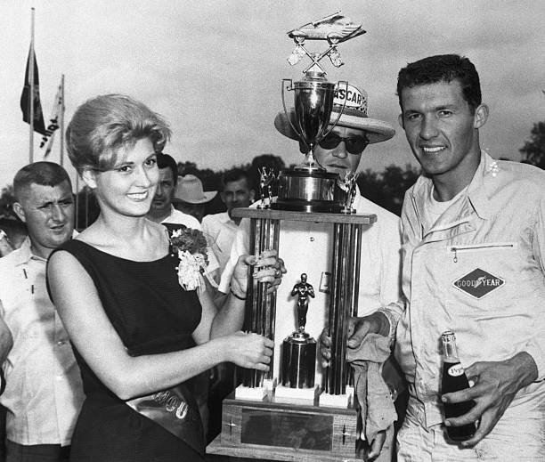 Richard Petty