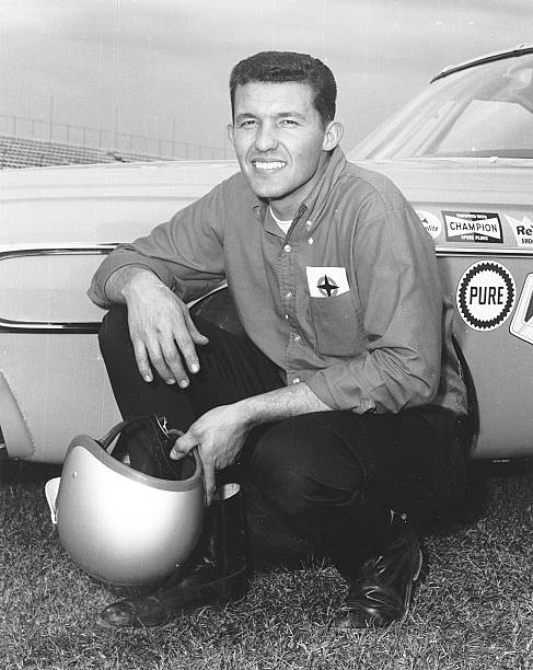 Richard Petty