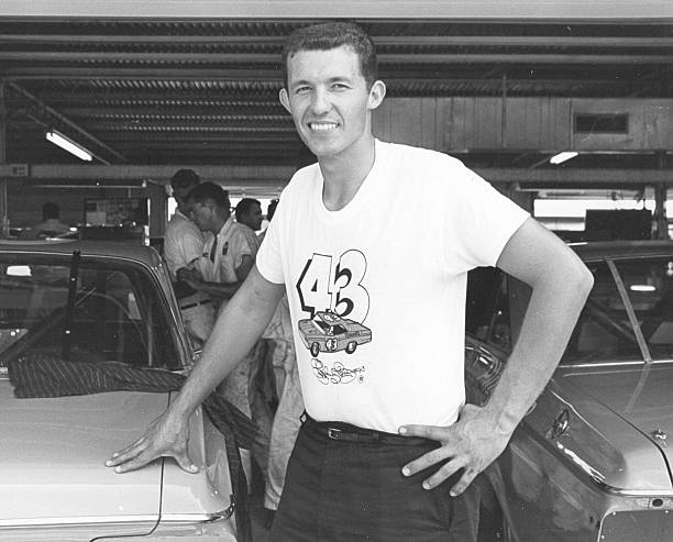 Richard Petty