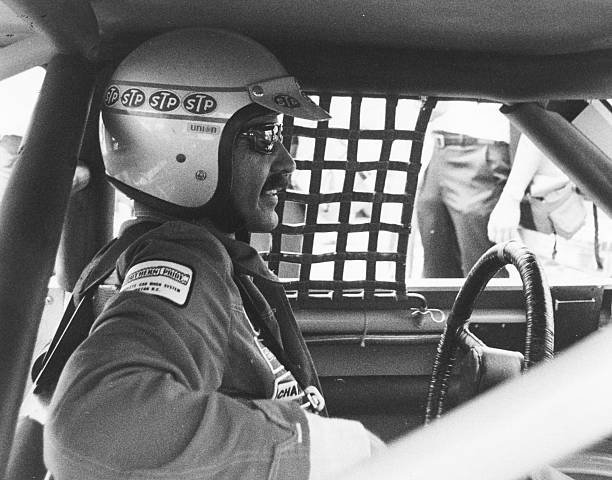 Richard Petty
