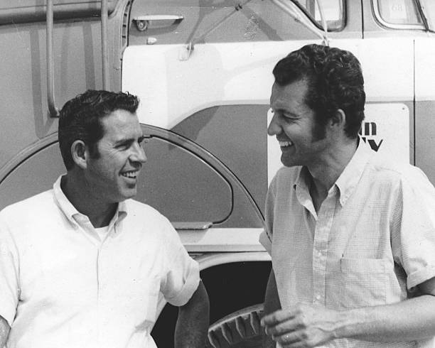 Richard Petty