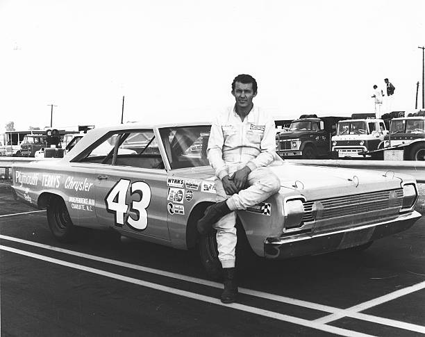 Richard Petty