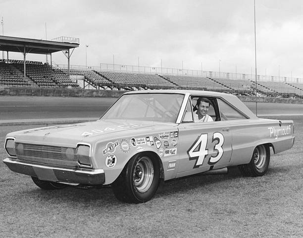 Richard Petty