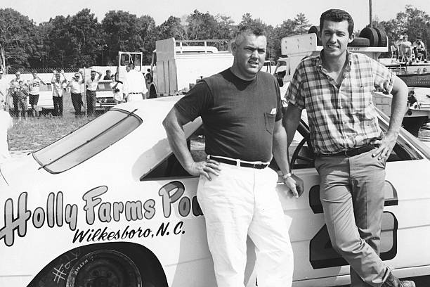 Richard Petty
