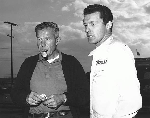 Richard Petty