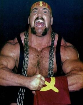 Nikita Koloff