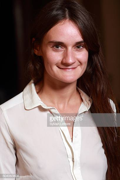 Aurore Broutin