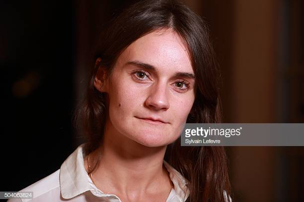 Aurore Broutin