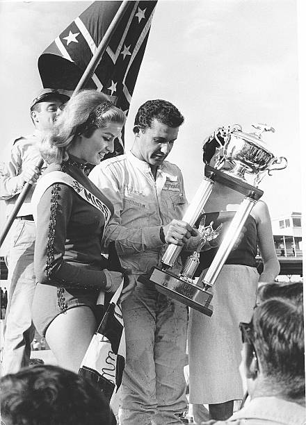 Richard Petty