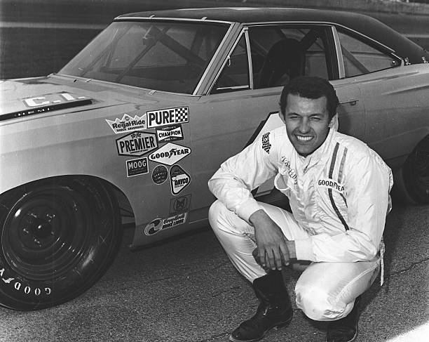 Richard Petty