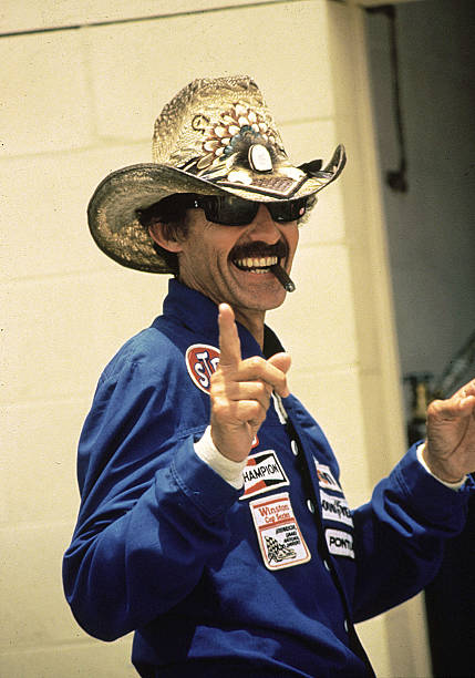 Richard Petty