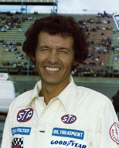 Richard Petty