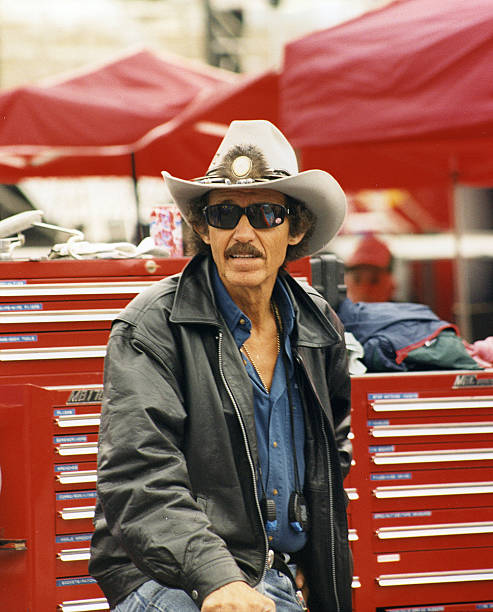 Richard Petty