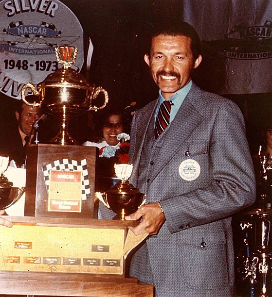 Richard Petty