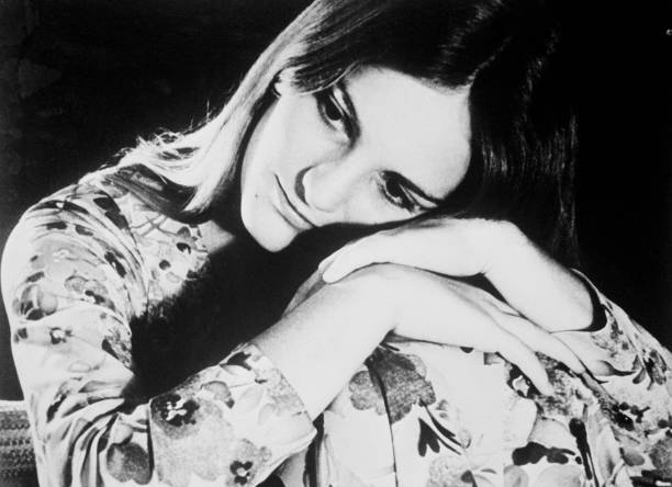 Patty Hearst