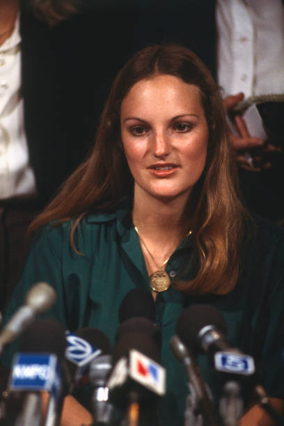 Patty Hearst