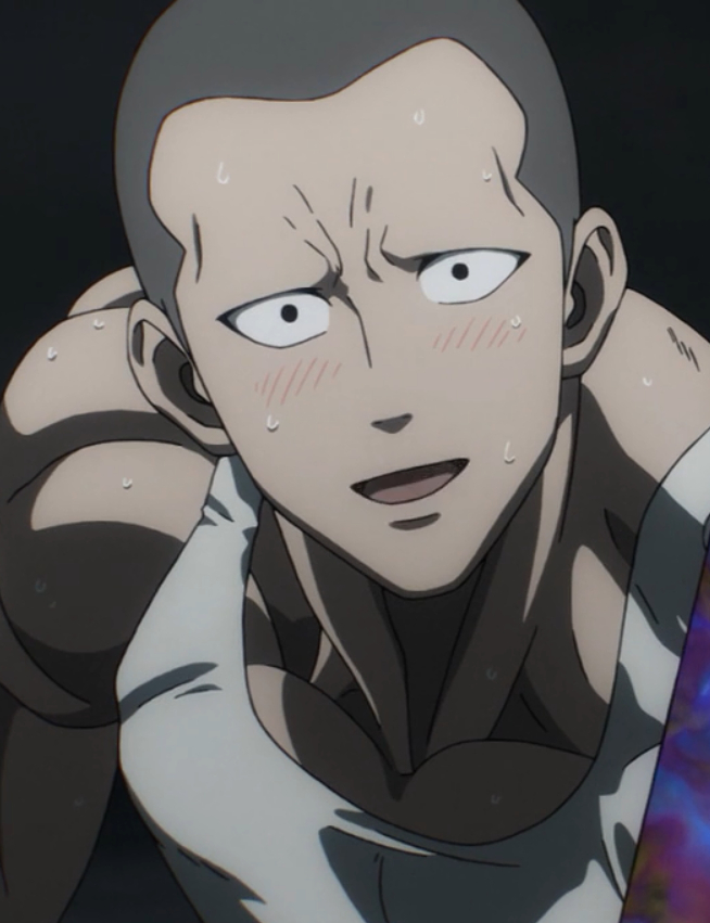 Beefcake