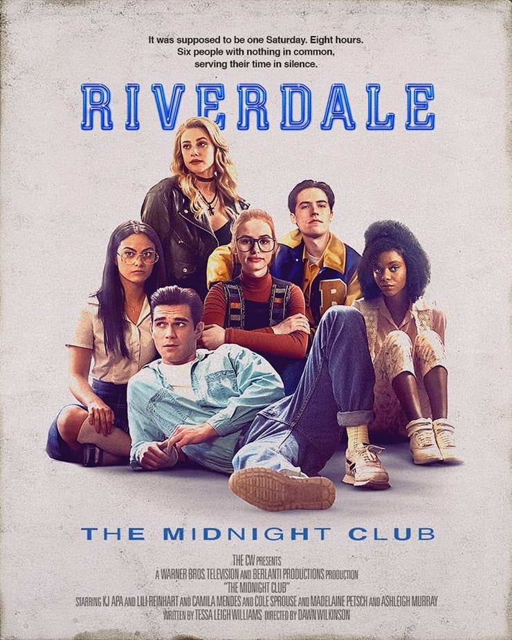 Riverdale