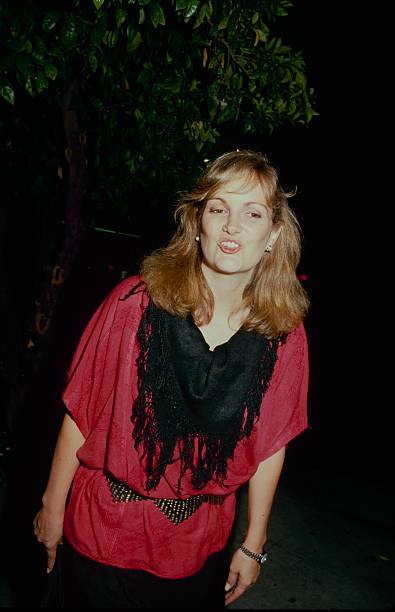 Patty Hearst