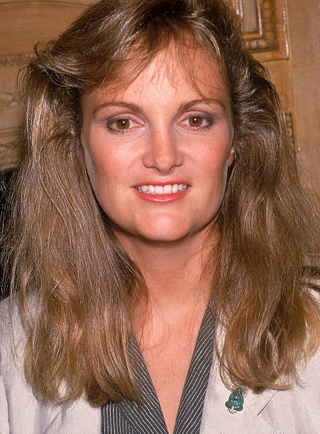 Patty Hearst