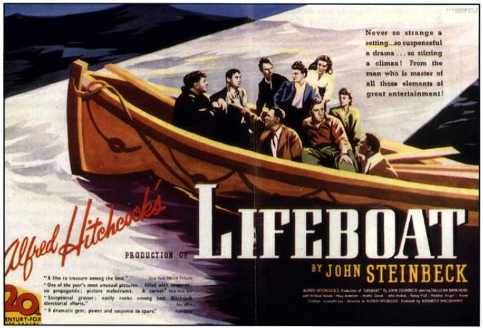 Lifeboat