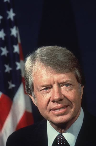 Jimmy Carter