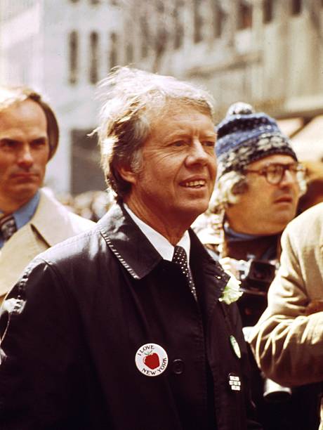 Jimmy Carter
