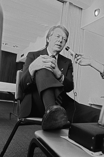 Jimmy Carter