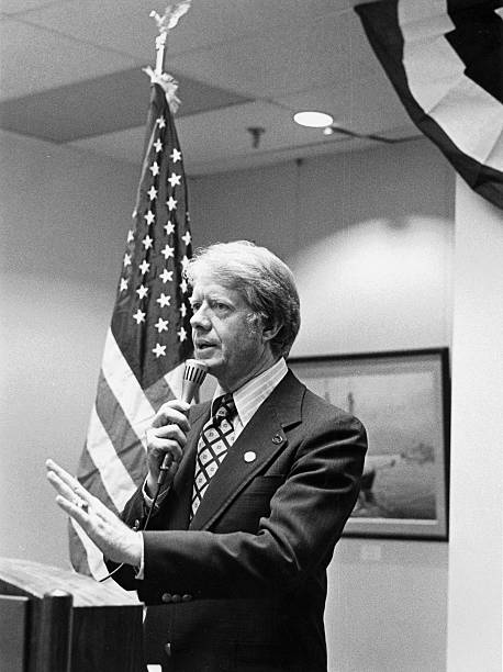 Jimmy Carter