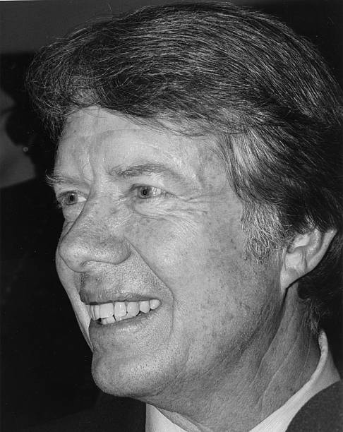 Jimmy Carter