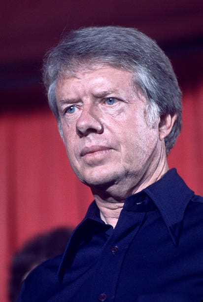 Jimmy Carter