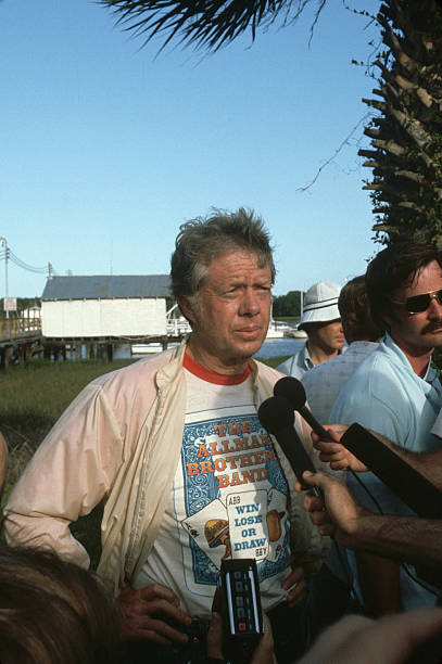 Jimmy Carter