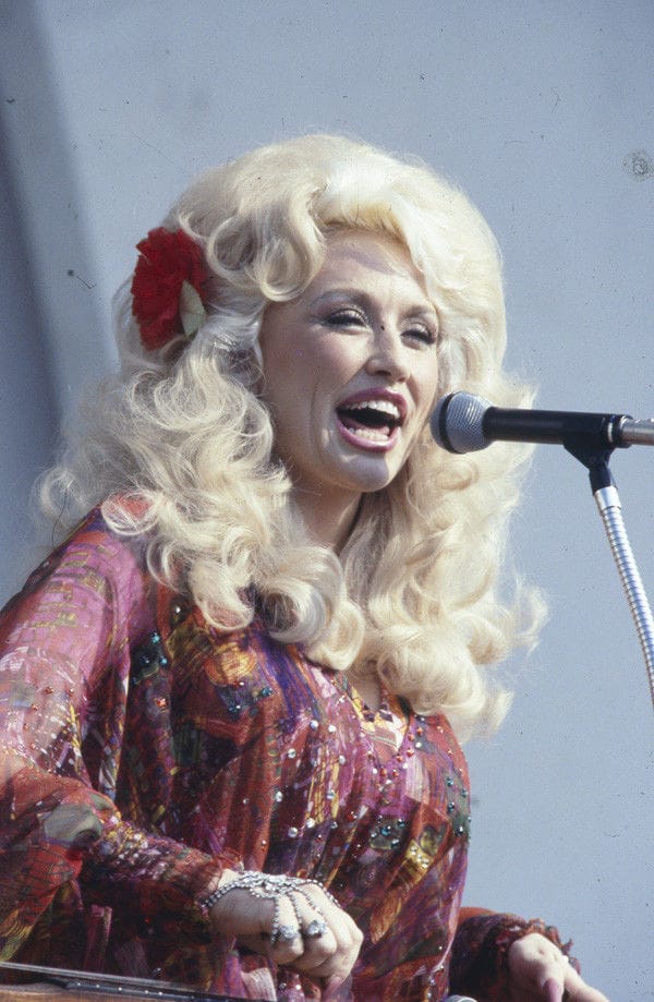 Dolly Parton Dolly Parton