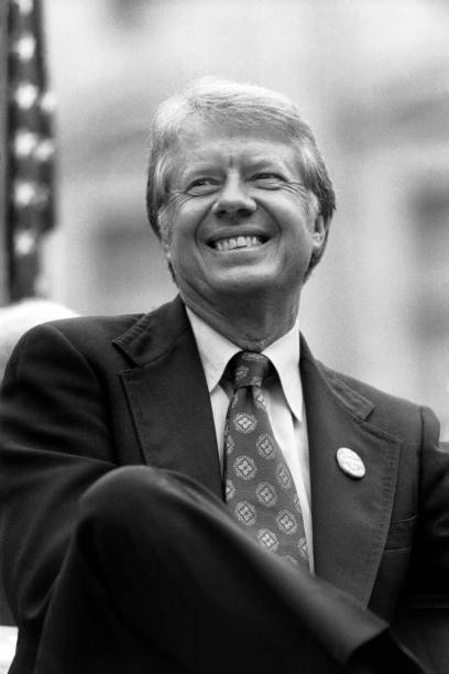 Jimmy Carter