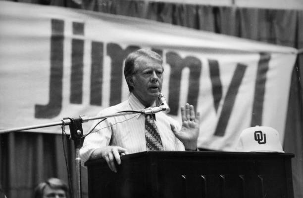 Jimmy Carter