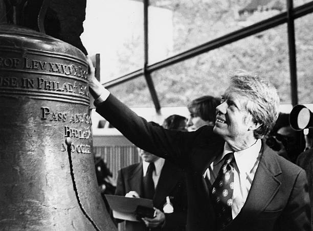 Jimmy Carter