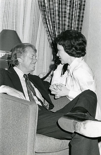Jimmy Carter