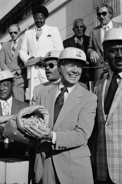 Jimmy Carter
