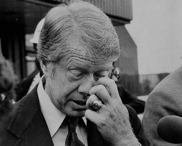 Jimmy Carter