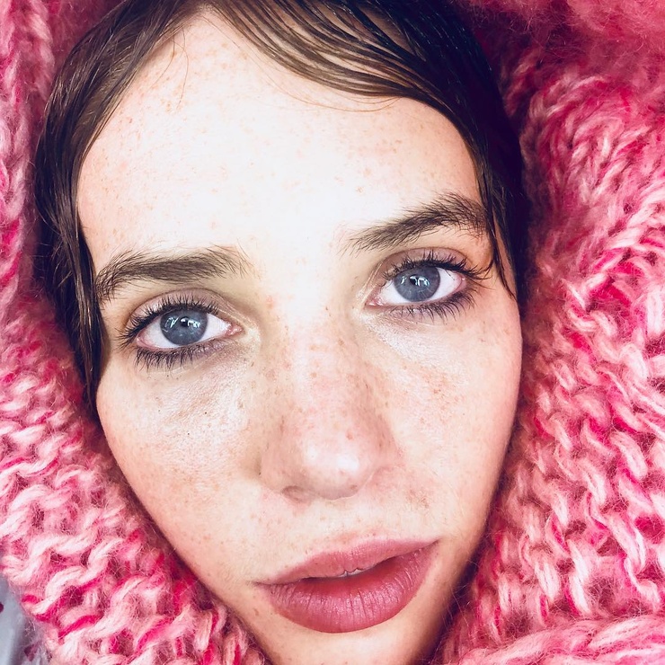 Maya Thurman-Hawke