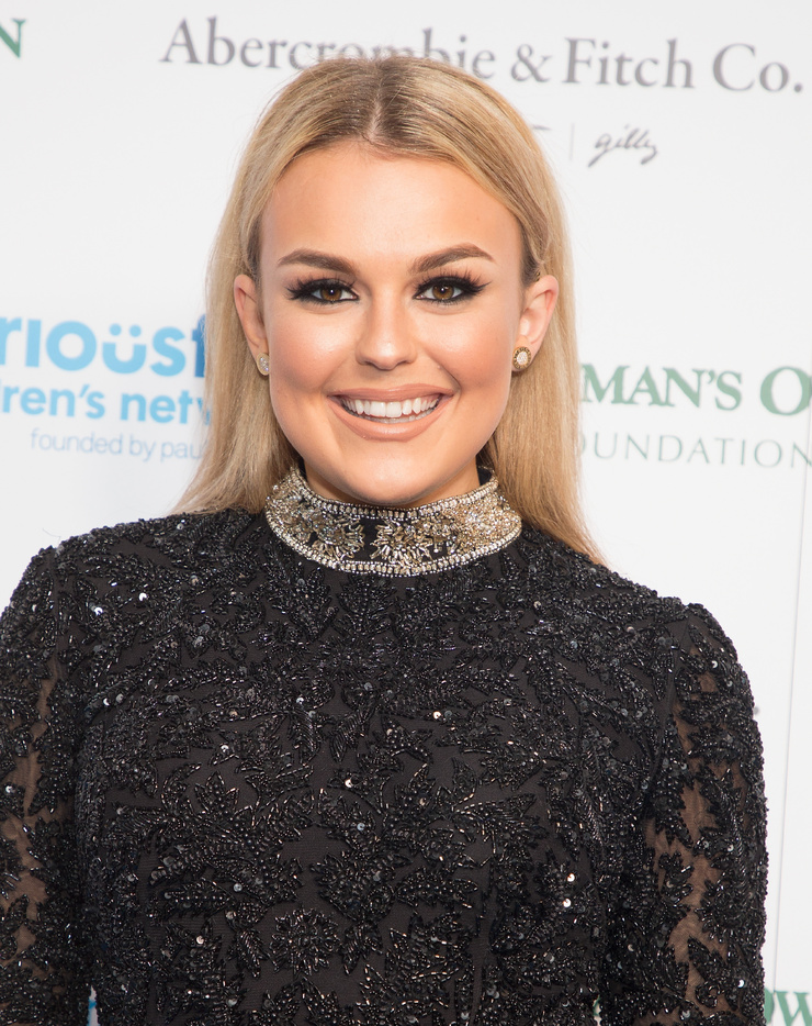 Tallia Storm