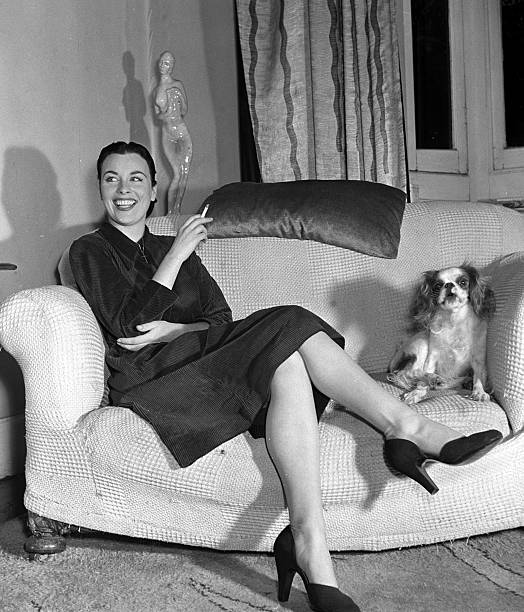 Constance Smith Constance Smith