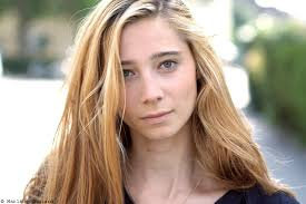 Zoé Schellenberg