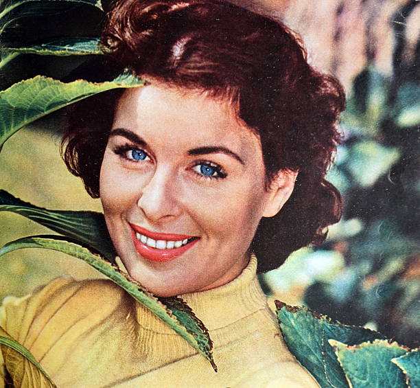 Constance Smith Constance Smith